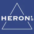 Heron's Formula Calculator