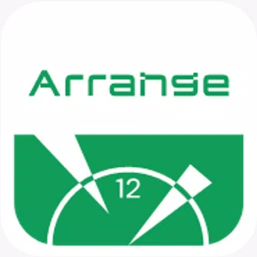 Arrange - Meeting scheduler