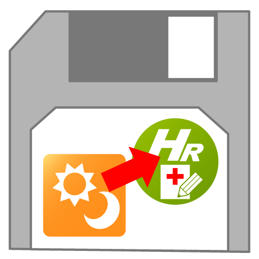 Health Report Migration Tool