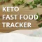 Keto Fast Food Tracker