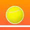 Tennis Trakker