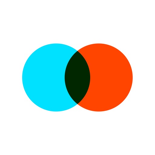 Picble - Photo Blender Editor