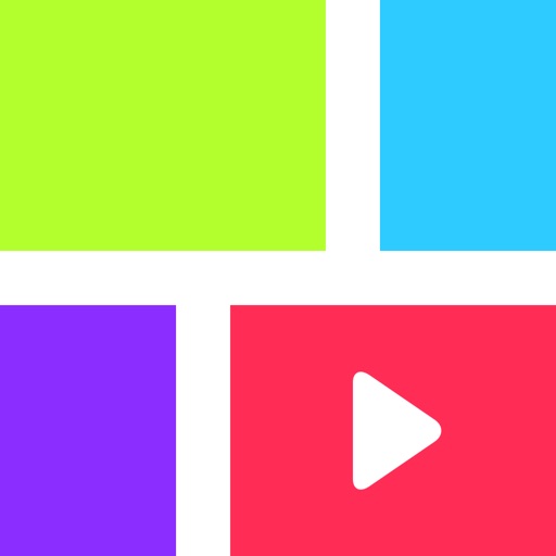 Wecol - Video Collage Maker Wecol - Video Collage Maker