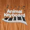 Animal Keyboard