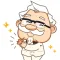 KFC Việt Nam Stickers
