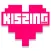 Kissing Game