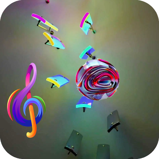 KhoaiArt Ball Tunes Music Game