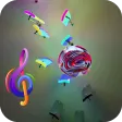 KhoaiArt Ball Tunes Music Game