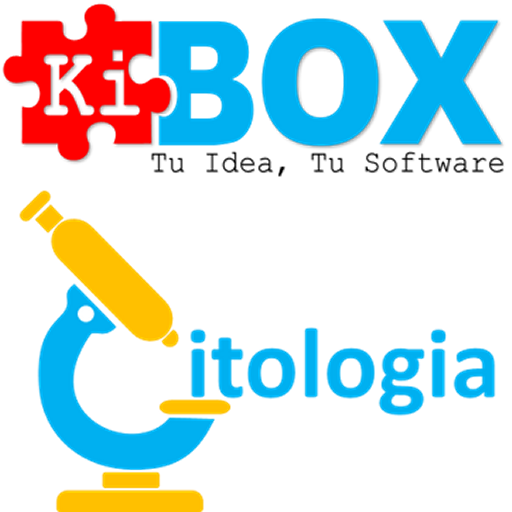 kibox Citologia LCC