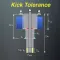 Kick Tolerance