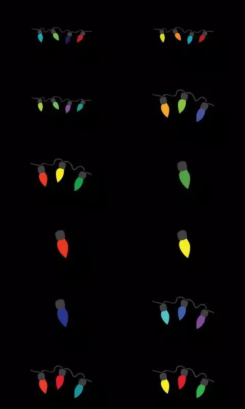Christmas tree decoration Screenshots