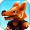 Fox Tales - Story Book for Kids