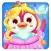 Princess color book for Kids