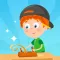 Little Carpenter: DIY Kid Game
