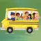 Kidz Video Tube Nursery Rhymes