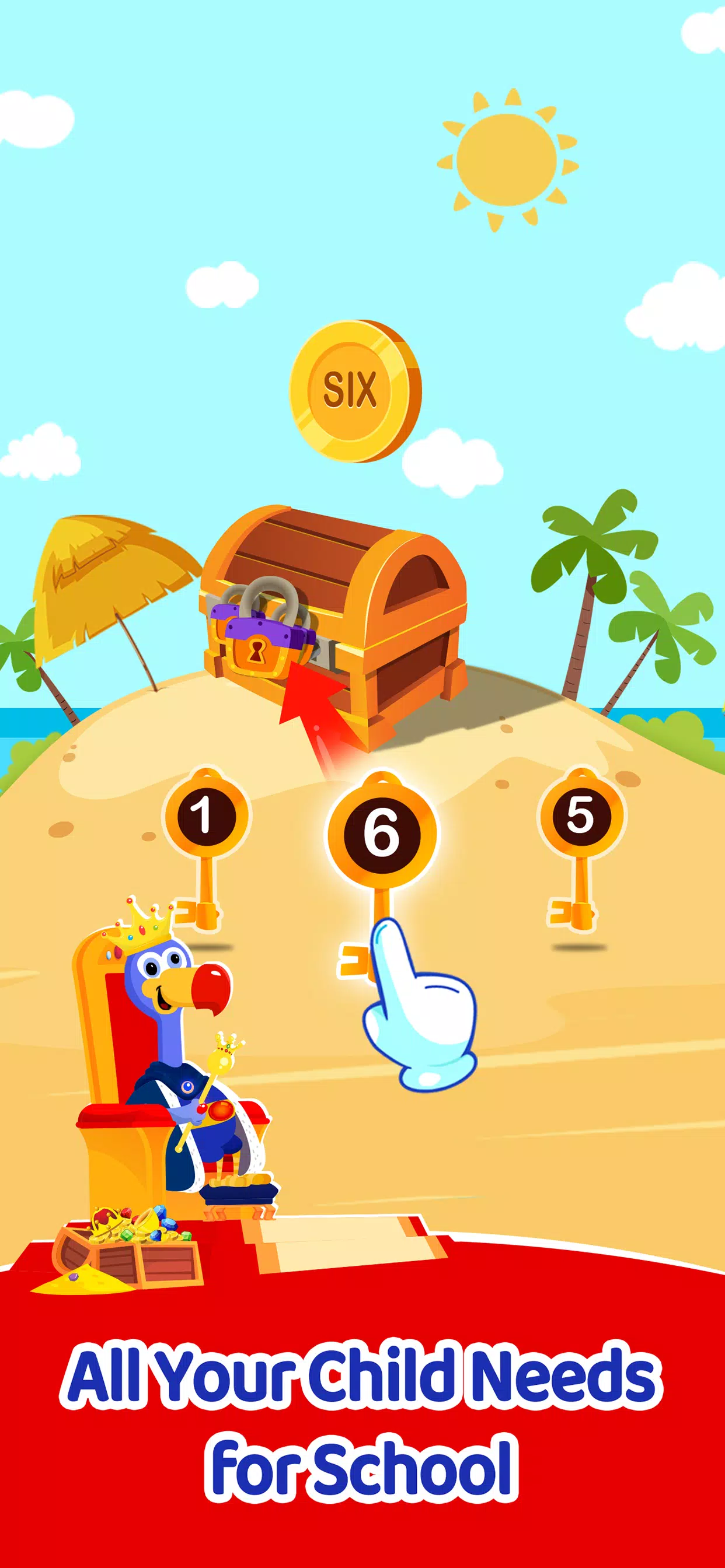 Kidodo Screenshots