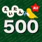高校2年生で覚える英単語500 - 英語勉強