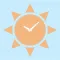 Morning Timer