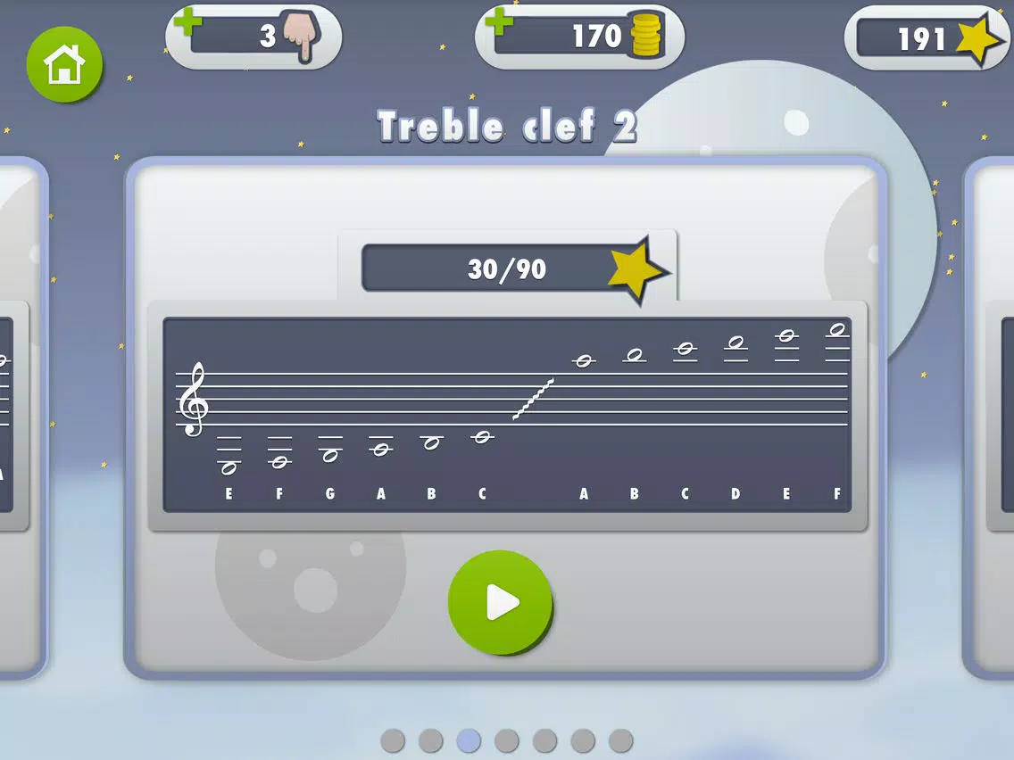 KiiiZ : Tiny Music Robots iPad Screenshots