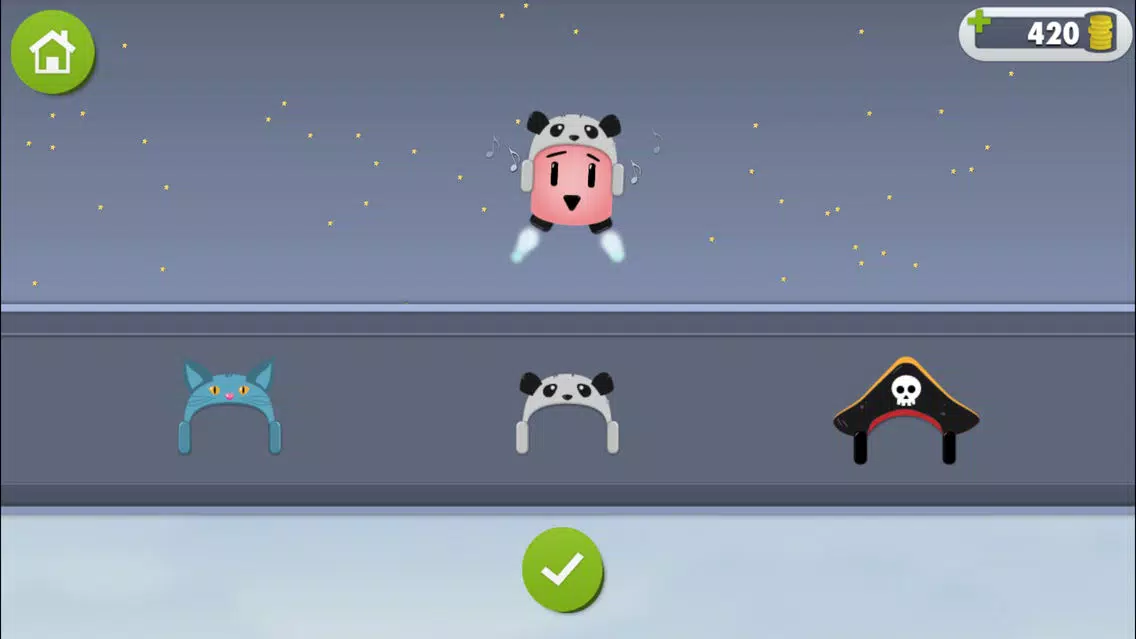 KiiiZ : Tiny Music Robots Screenshots