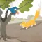 Kila: The Fox and the Crow