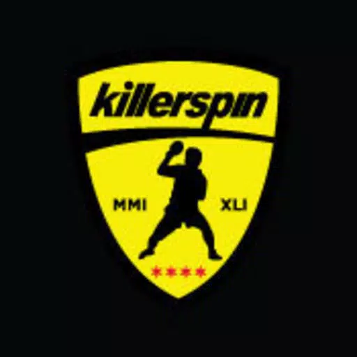 Killerspin UnPlugNPlay Killerspin UnPlugNPlay