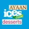 Ayaan Ices Mobile Desserts, Pe