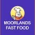 Moorlands Fast Food, Cheadle