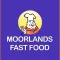 Moorlands Fast Food, Cheadle