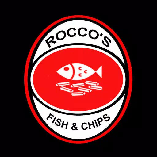 Rocco's Fish & Chips, Forth Rocco's Fish & Chips, Forth