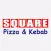 Square Pizza, Sheffield