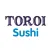 Toroi Sushi, Putney
