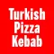 Turkish Pizza kebab, St Helens