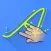 Write ABC - Cursive alphabets
