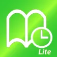 iReadingLog-create reading log and keep record of books for free