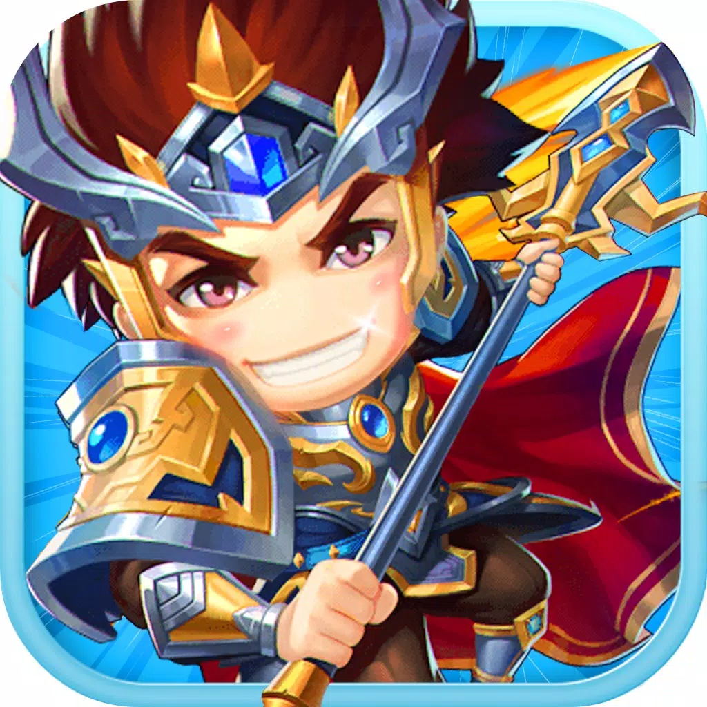 Three Kingdoms Hero eliminate Three Kingdoms Hero eliminate