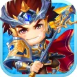 Three Kingdoms Hero eliminate