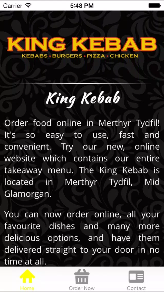 King Kebab Screenshots