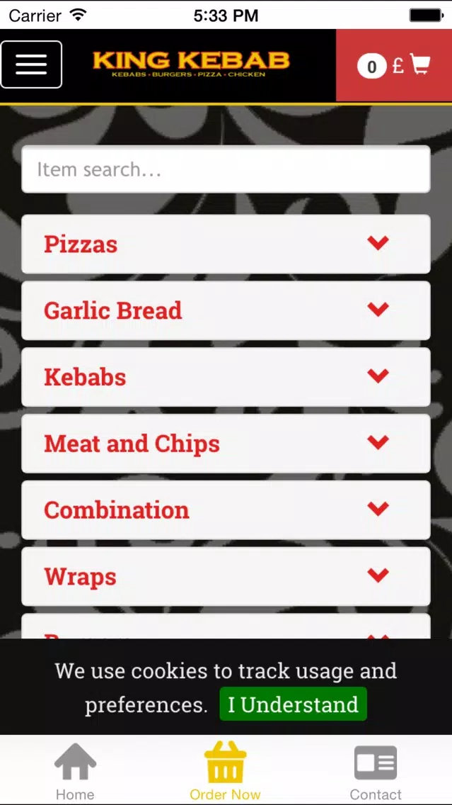 King Kebab Screenshots