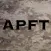 The APFT