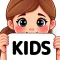 Charades for Kids & Family