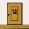 EscapeGame 12Keys