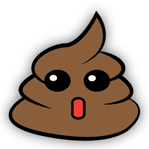Poop Rain Free