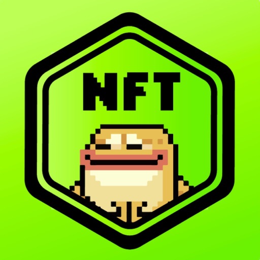 NFT Kit: Pixel Art NFT Creator NFT Kit: Pixel Art NFT Creator