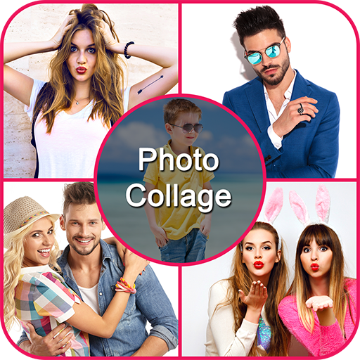 Photo Collage Maker