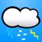 Precipitation: Rain, Snow & Other Relaxing Sounds and Visuals