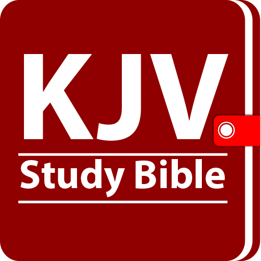 KJV Study Bible KJV Study Bible