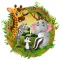 Vườn Thú của Bé