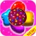Candy Gummy Bears - The Kingdom of Match 3 Games