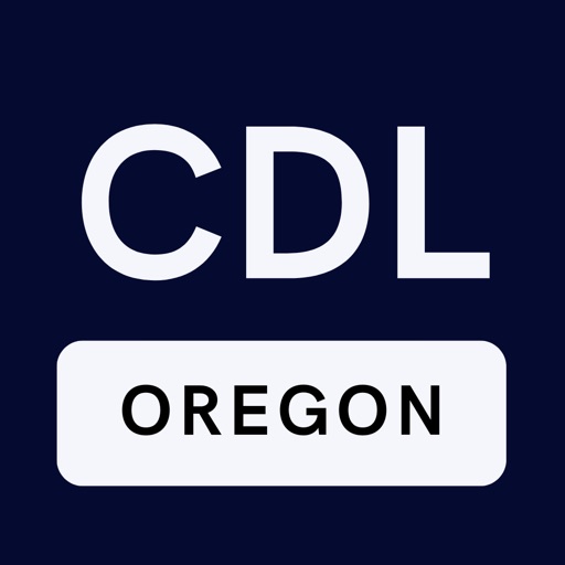Oregon CDL Prep 2024 Oregon CDL Prep 2024